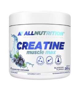 Allnutrition - Creatine Muscle Max