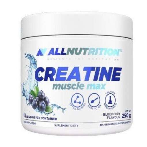 Allnutrition - Creatine Muscle Max