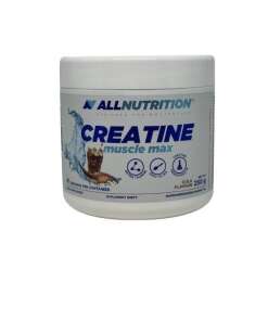 Allnutrition - Creatine Muscle Max