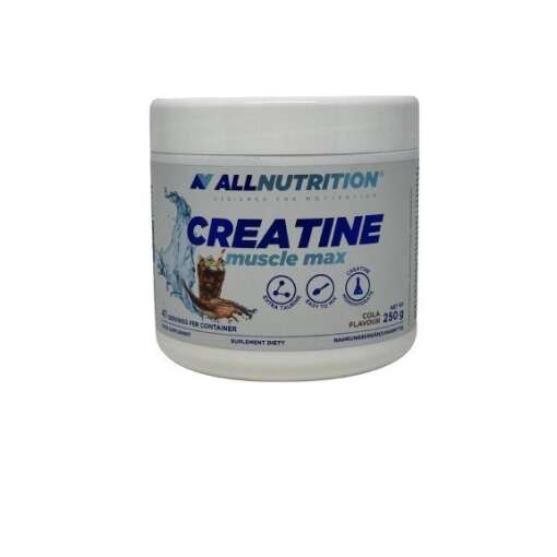 Allnutrition - Creatine Muscle Max