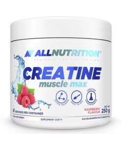 Allnutrition - Creatine Muscle Max