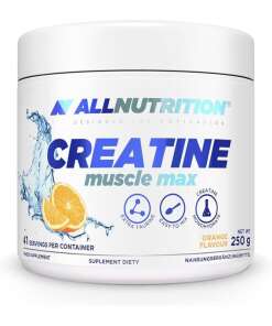 Allnutrition - Creatine Muscle Max