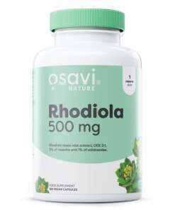 Osavi - Rhodiola