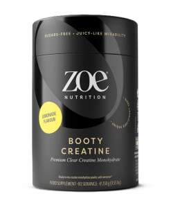 ZOE Nutrition - Booty Creatine