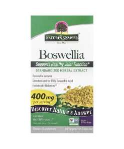 Nature's Answer - Boswellia