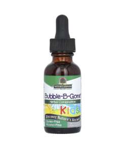 Nature's Answer - Bubble-B-Gone Kids - 30 ml.