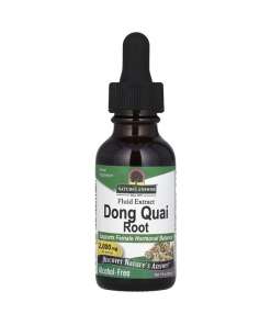 Nature's Answer - Dong Quai Root