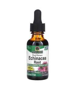 Nature's Answer - Echinacea Root