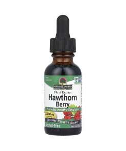 Nature's Answer - Hawthorn Berry