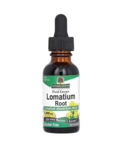 Nature's Answer - Lomatium Root