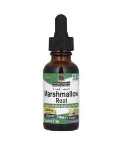 Nature's Answer - Marshmallow Root