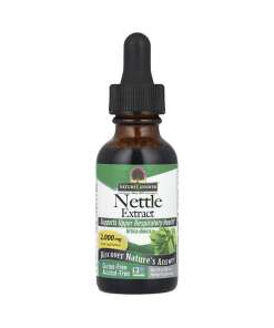 Nature's Answer - Nettle Extract