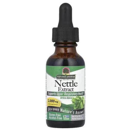 Nature's Answer - Nettle Extract