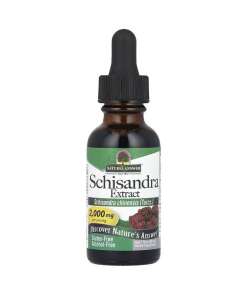 Nature's Answer - Schisandra Extract