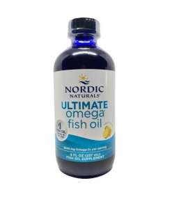 Nordic Naturals - Ultimate Omega