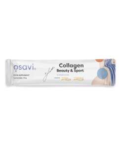 Osavi - Collagen Beauty & Sport by Magda Linette - 7.5g (1 serving)