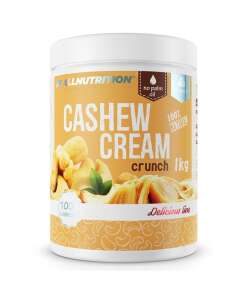 Allnutrition - Cashew Cream