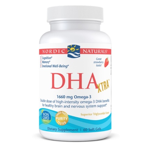 DHA Xtra