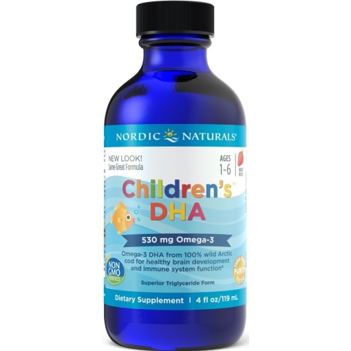 Children's DHA