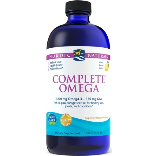 Complete Omega