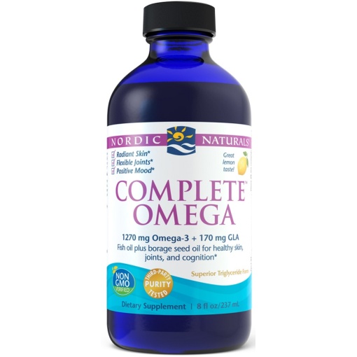 Complete Omega