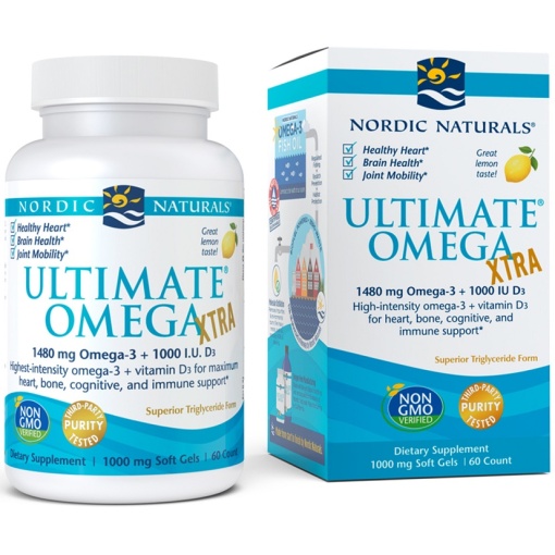 Ultimate Omega Xtra
