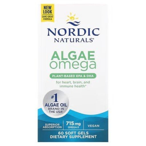 Algae Omega