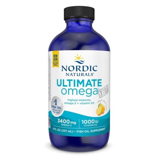 Ultimate Omega Xtra