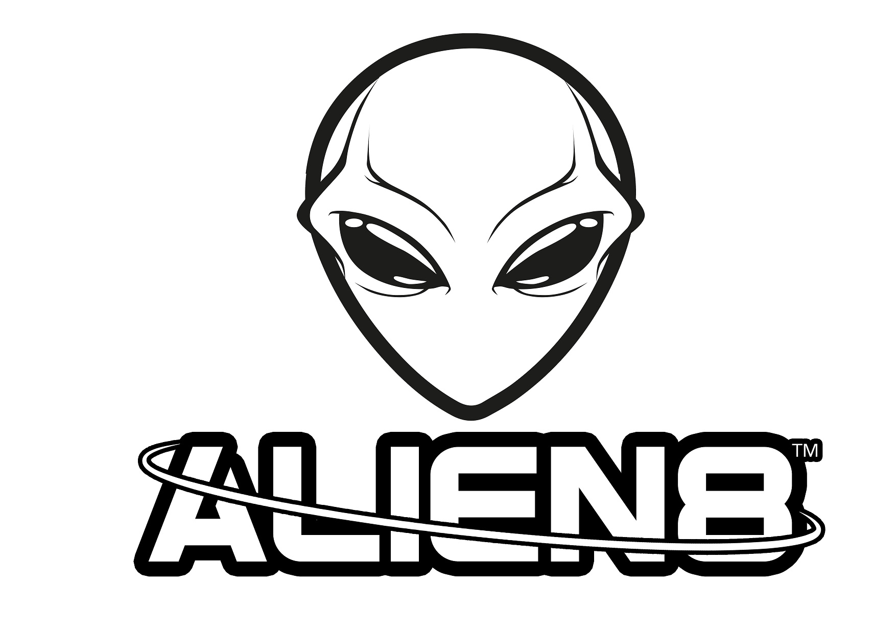 Alien8