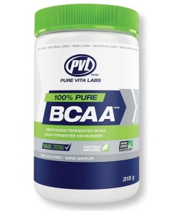 100% Ren BCAA