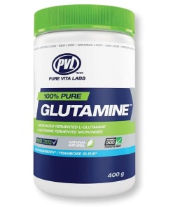 100% ren glutamin