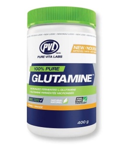 100% Ren Glutamin