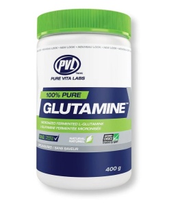 100% Ren Glutamin