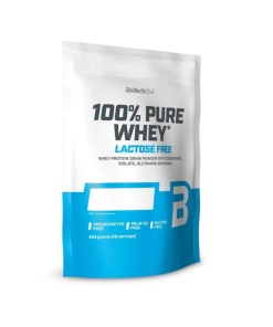 100% Pure Whey Laktosfri