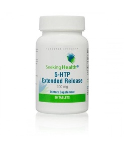 5-HTP med udvidet frigivelse