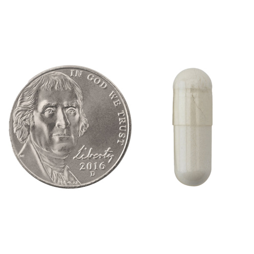 Natrol - 5-HTP, 100mg - 30 caps - Image 2