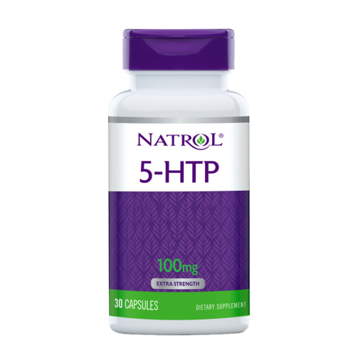 5-HTP Extra 100mg
