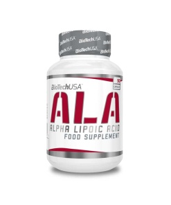 ALA-alfa liponsyra