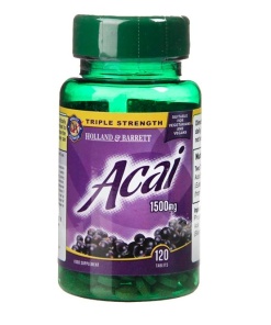 Acai