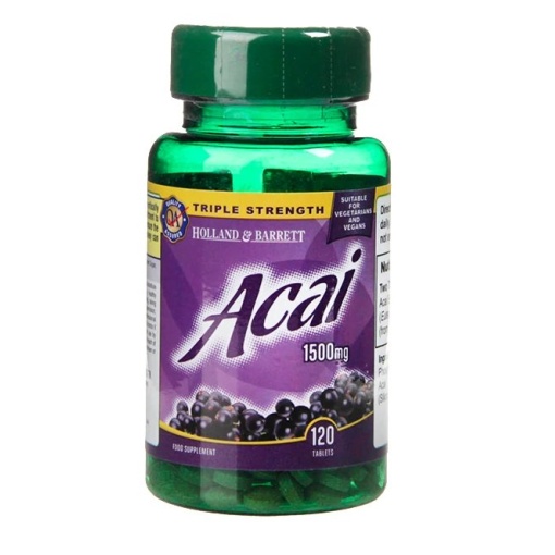 Acai