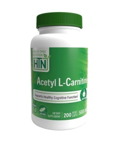 Acetyl L-Carnitin