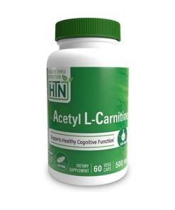 Acetyl L-Carnitin