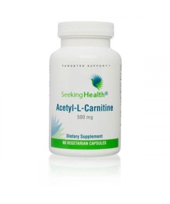 Acetyl-L-carnitin