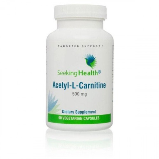 Acetyl-L-carnitin