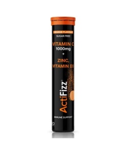 ActiFizz Vitamin C