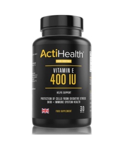 ActiHealth Vitamin E