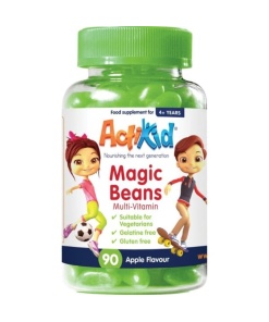 Magic Beans Multi-Vitamin