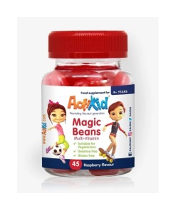 Magic Beans Multi-Vitamin