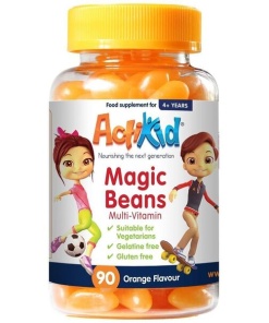 Magic Beans Multi-Vitamin