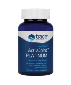 ActivJoint Platinum - 90 tabletter